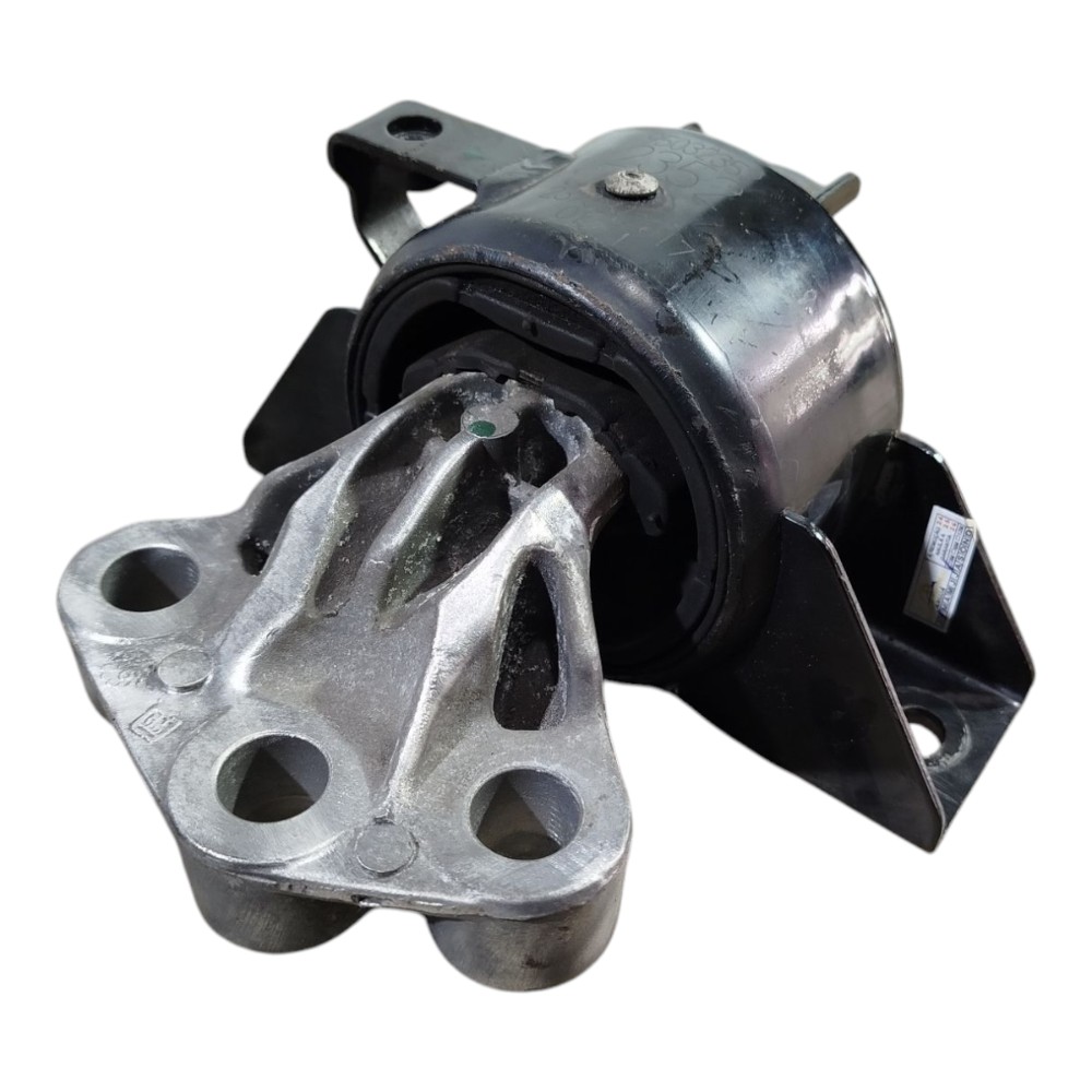 Coxim Motor Gm Chevrolet Onix 2018