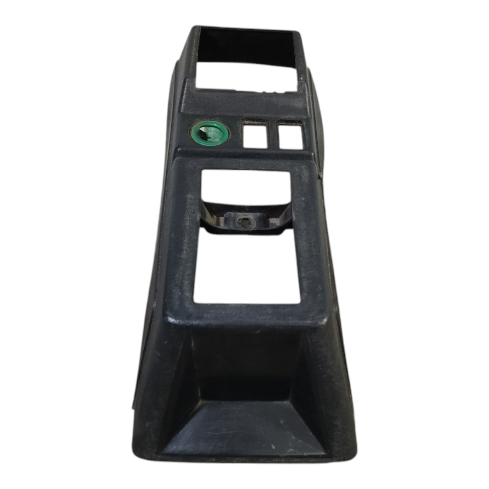Console Central Volkswagen Gol Cl 1988 1996 Detalhe