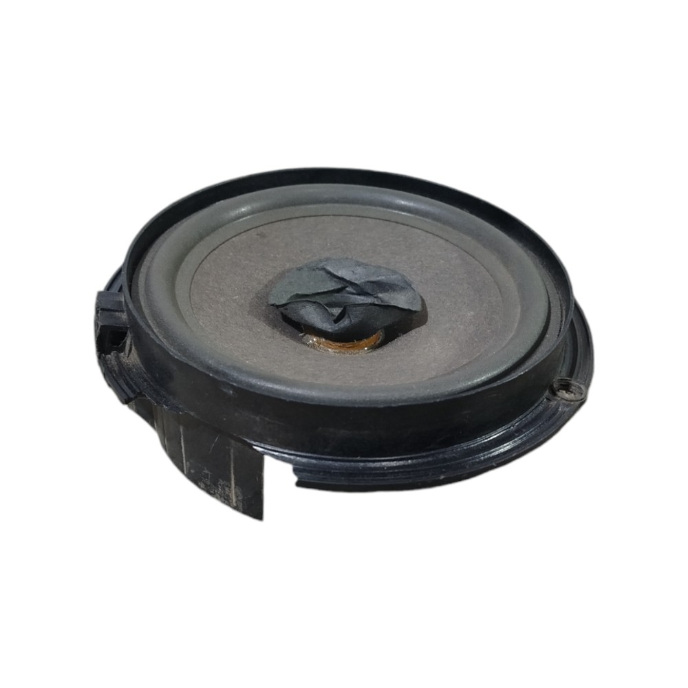 Alto Falante Volkswagen Gol G5 Detalhe Preto 5