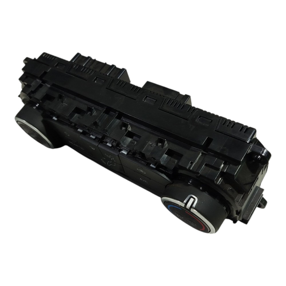 Comando Ar Condicionado Ford Ecosport 2019 2020 13