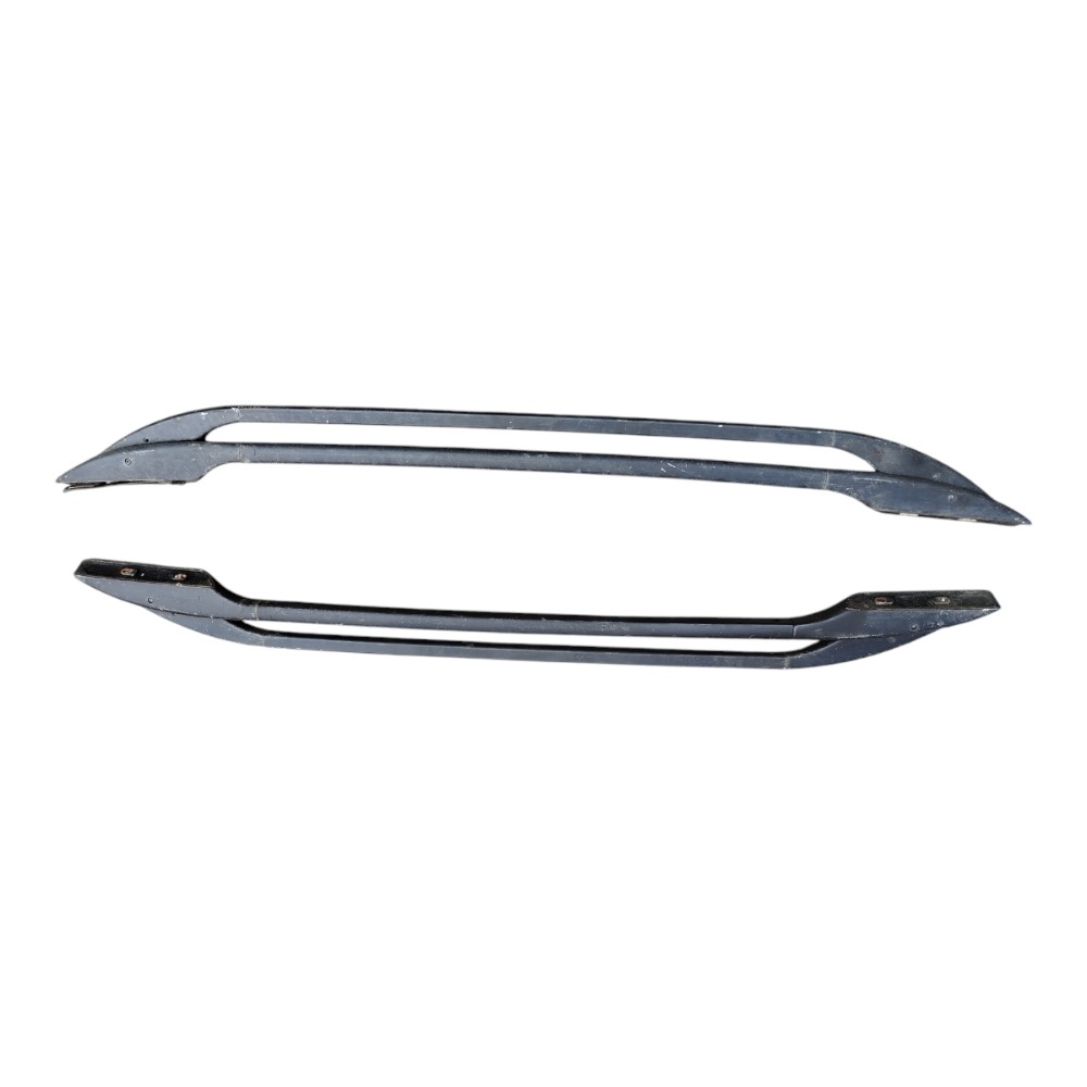Par Racks Fiat Palio Weekend 1998 1999 2000 2001 2002 2004 3