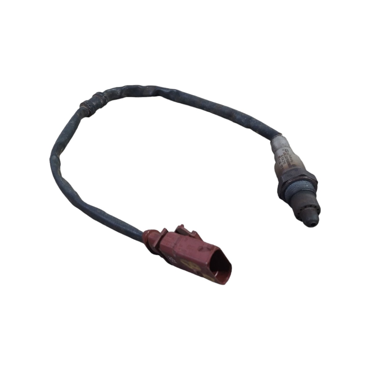 Sonda Lambda Pré Vw Gol Fox Up 1.0 2004 2005