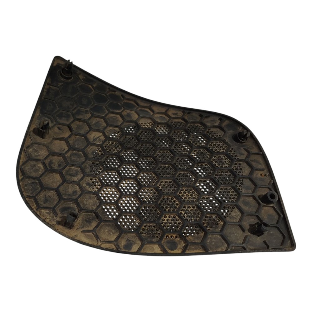 Par Tela Alto Falante Porta Dianteira Peugeot 206 207 2p 6