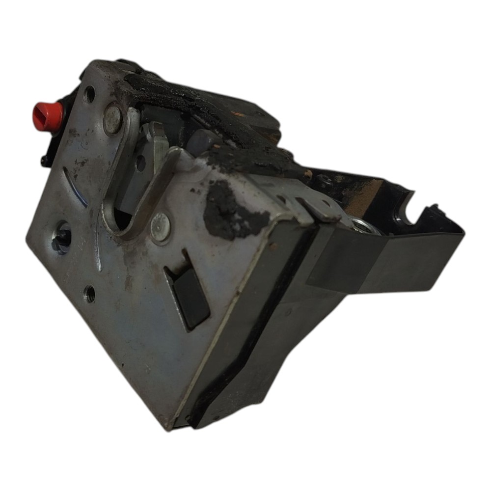 Fechadura Porta Traseira Direita Gm Corsa Sedan Maxx 2008 13