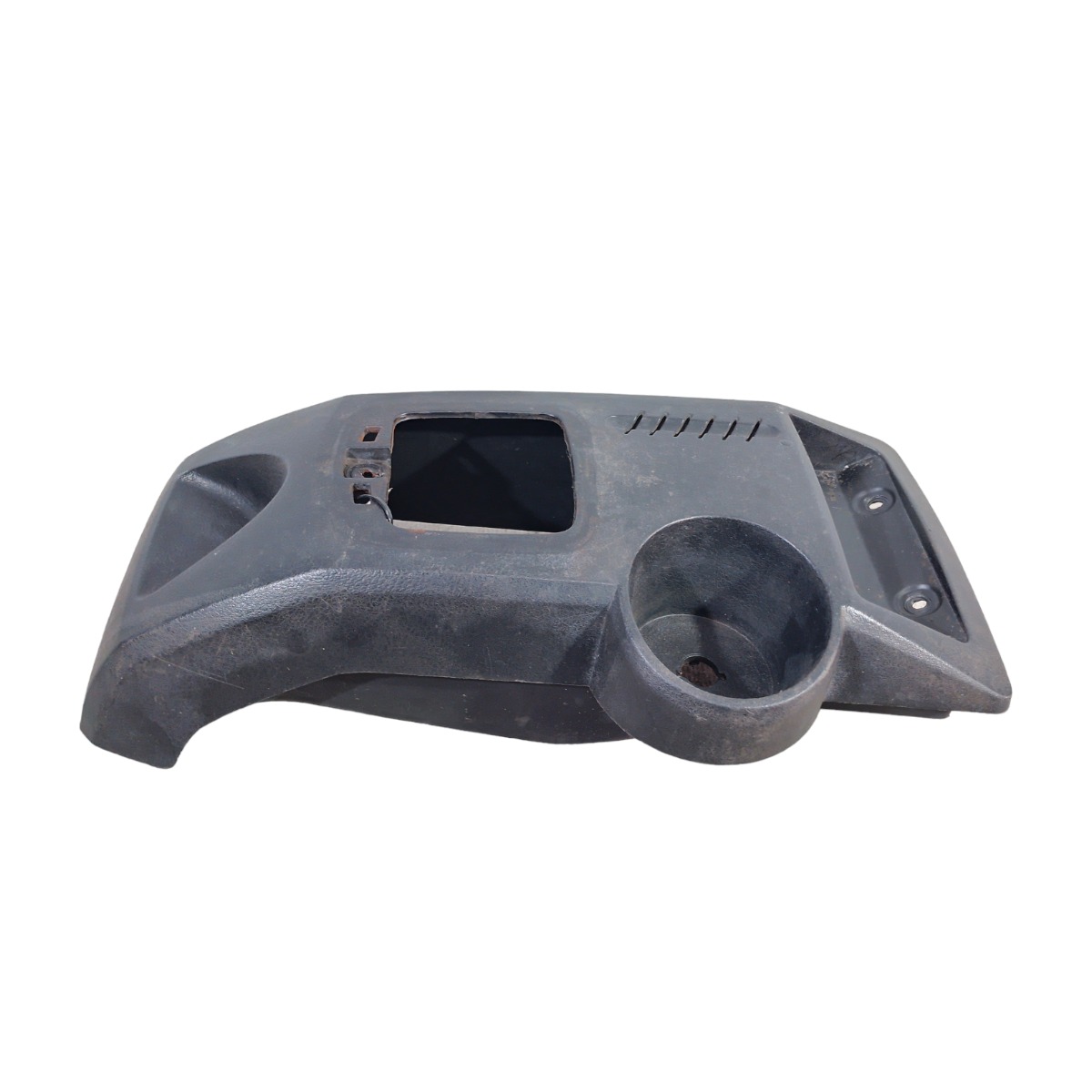 Acabamento Moldura Console Vw Gol G3 2000 2005 1