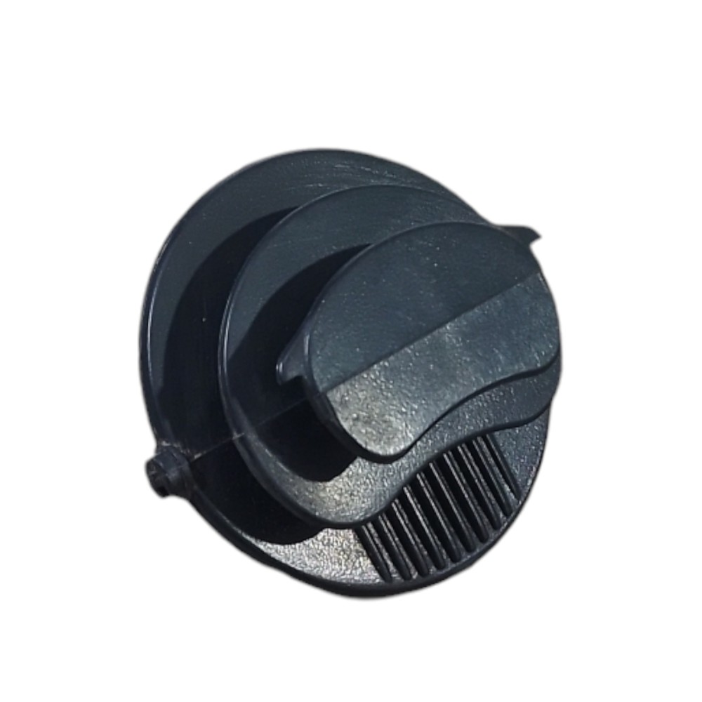 Difusor Ar Gm Chevrolet Celta 1.0 8v 2012 5