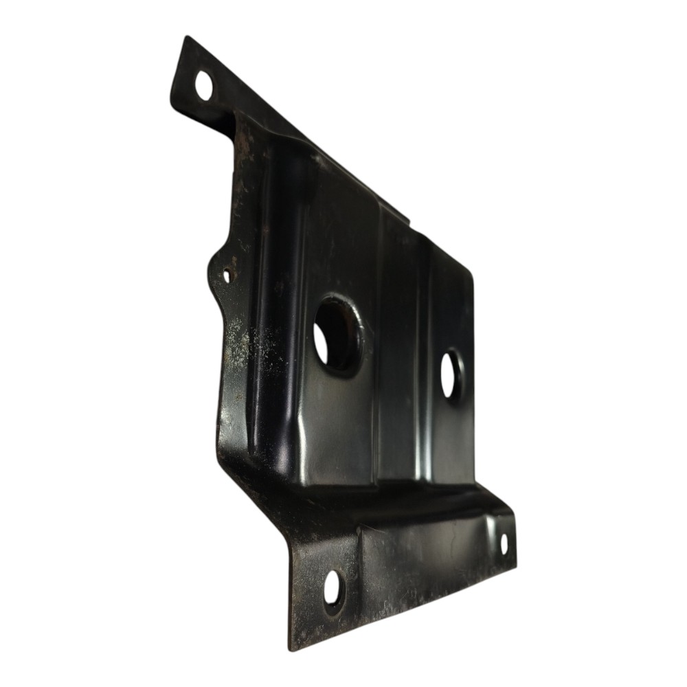 Chapa Apoio Alma Traseira Fiat Idea 2006 7