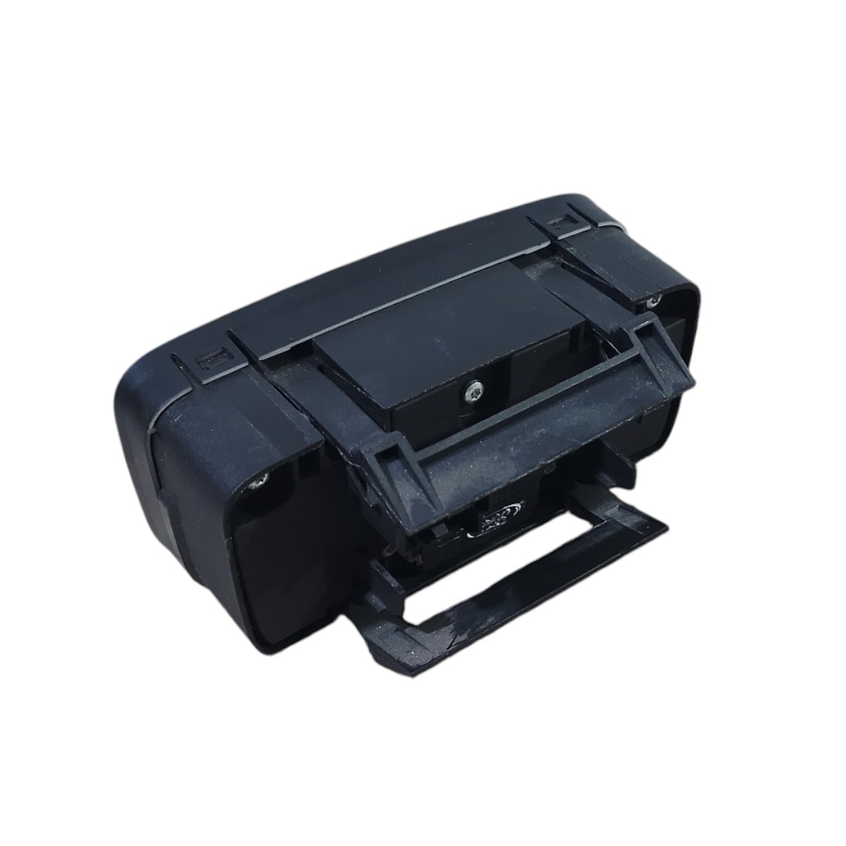 Comando Farol Ford New Fiesta Titanium 1.6 16v 2014 2015 5