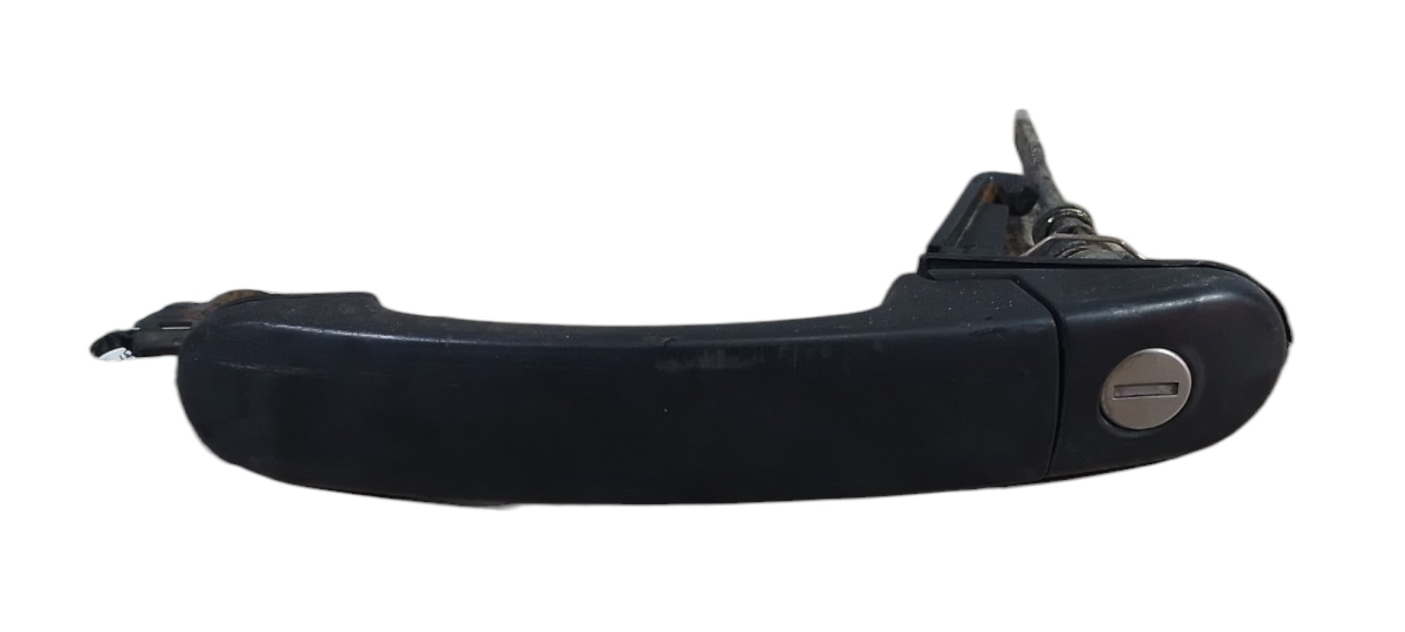 Maçaneta Externa Esquerdo Vw Gol G3 2000 2005 2 Portas Dianteira