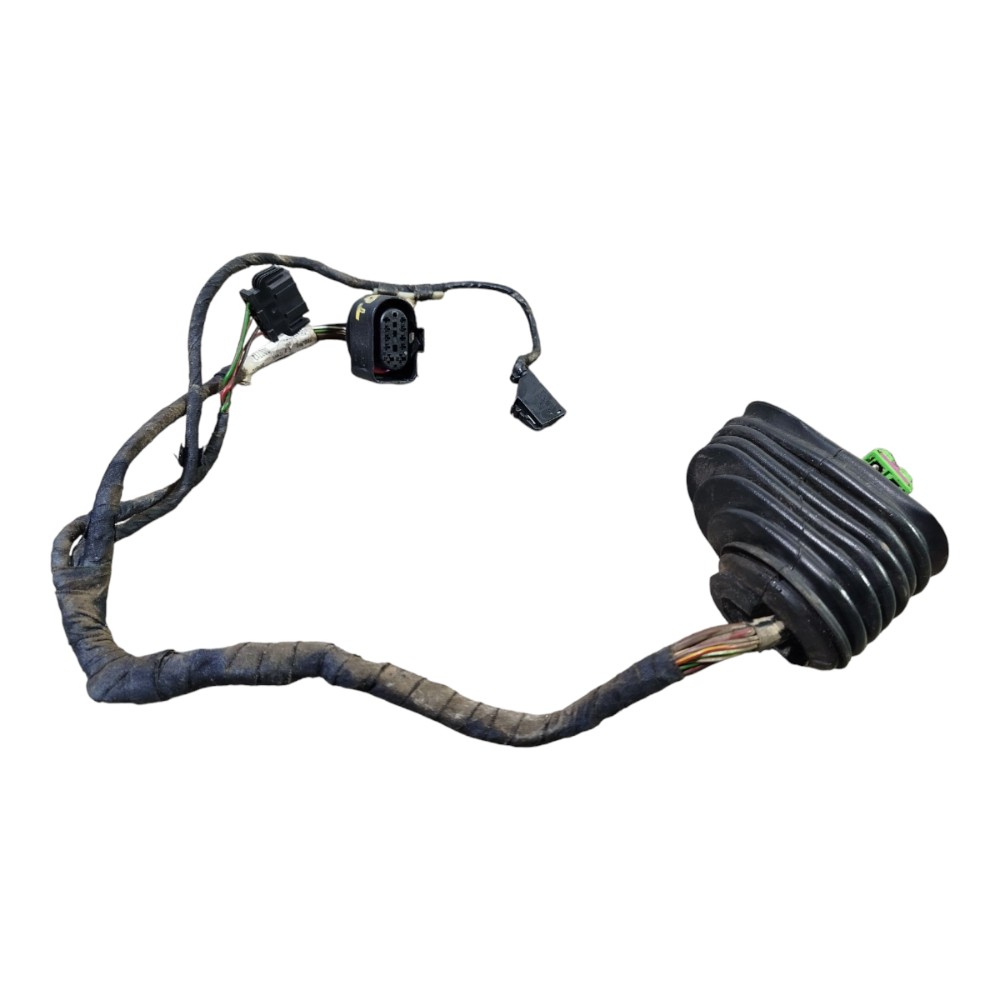 Chicote Porta Traseira Esquerda Audi A3 1.8t 180cv 2001 7