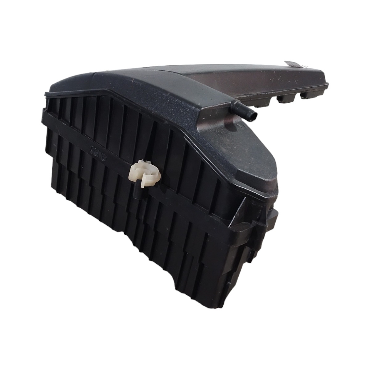 Caixa Filtro Ar Renault Logan 2008 2009 2010 2011 2012 4