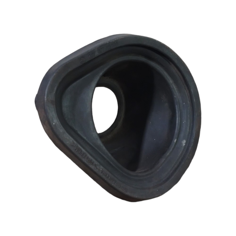 Coifa Guarda Pó Coluna Direção  Vw Gol G3 G4 1996 2000