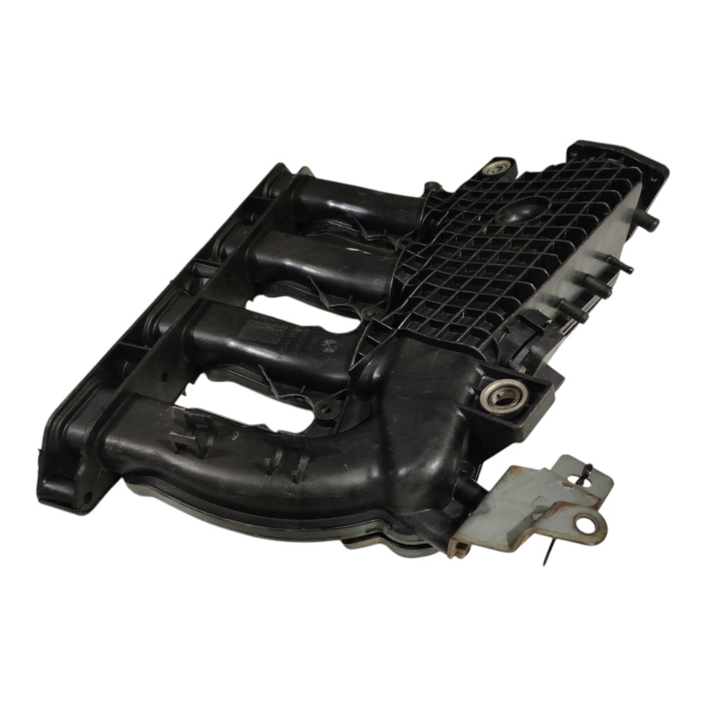 Coletor Admissão Fiat Palio Doblo Marea 1.6 16v 2001 2010 9