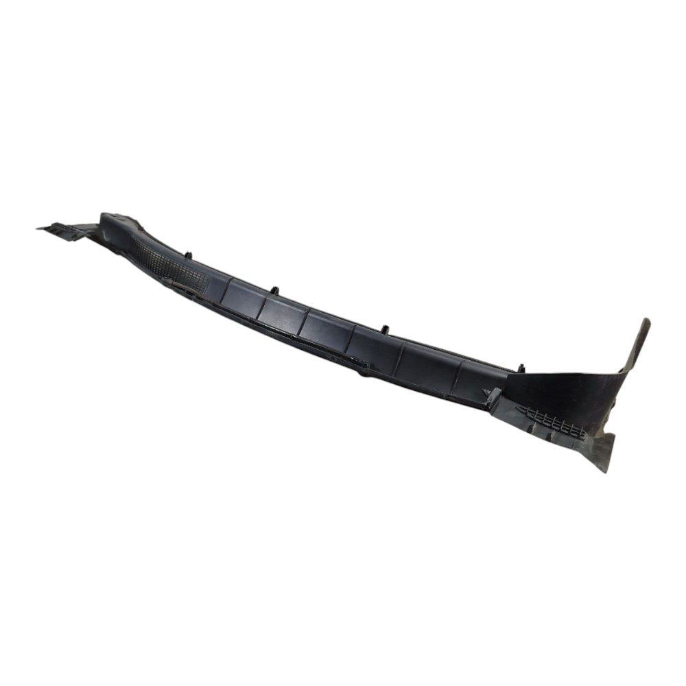 Grade Churrasqueira Gm Chevrolet Zafira 2009 2010 3
