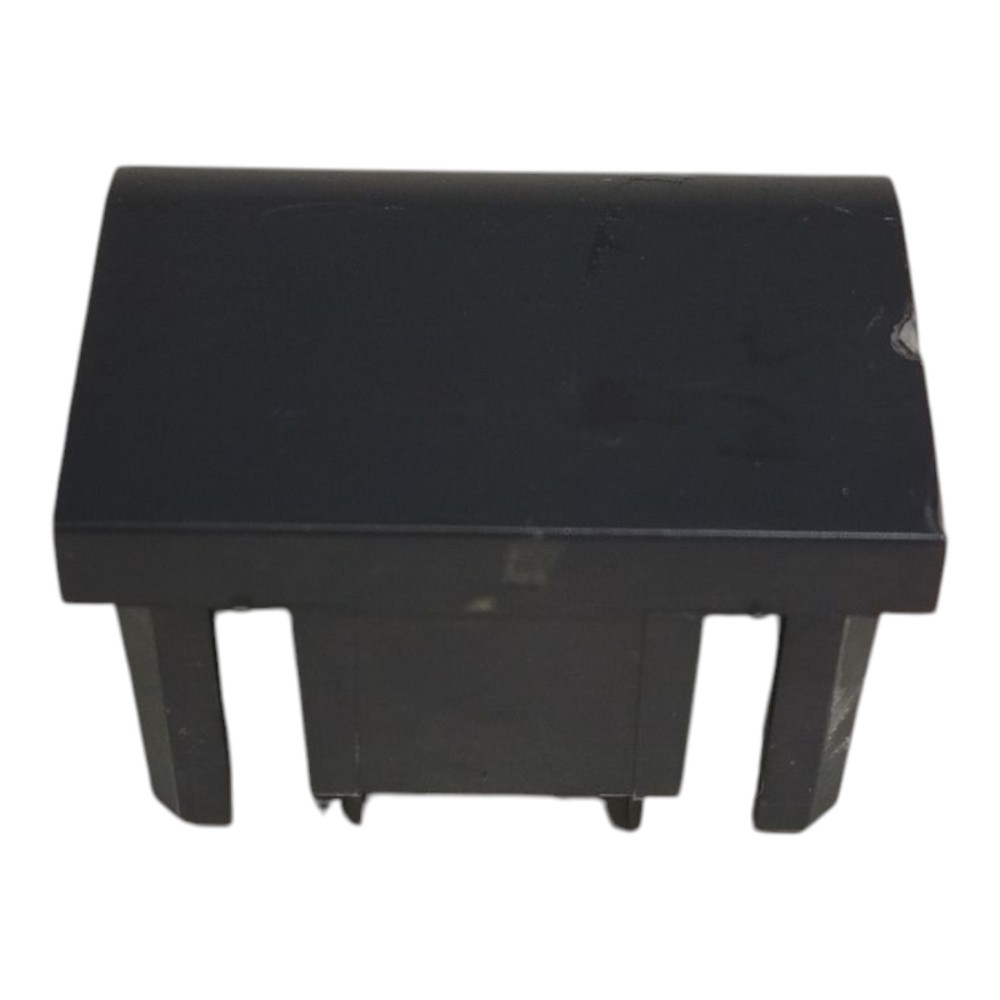 Botão Falso Volkswagen Spacefox 2009 2010 7