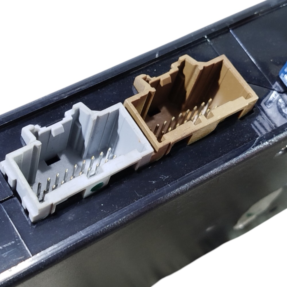 Módulo Interface My Link Gm Chevrolet Spin 2017 13