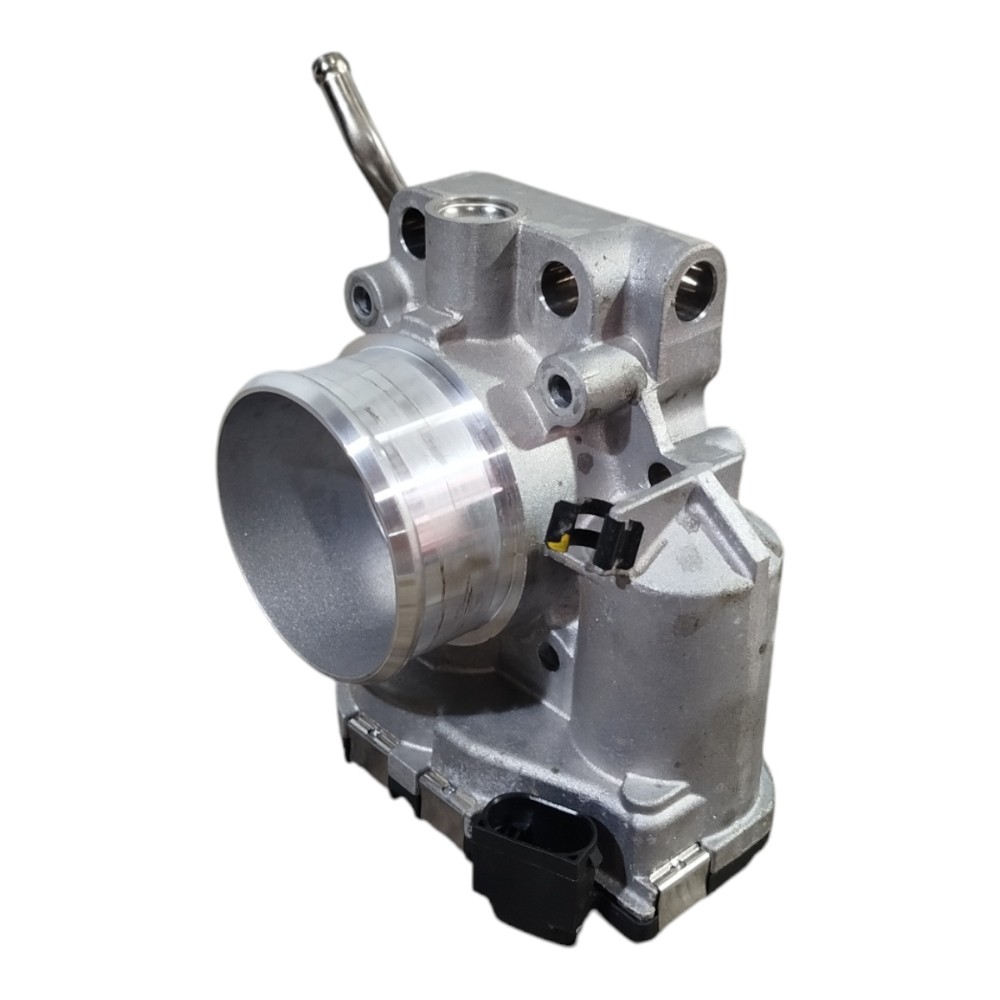 Corpo Borboleta Tbi Hyundai Hb20 1.6 16v 2020 2024 9