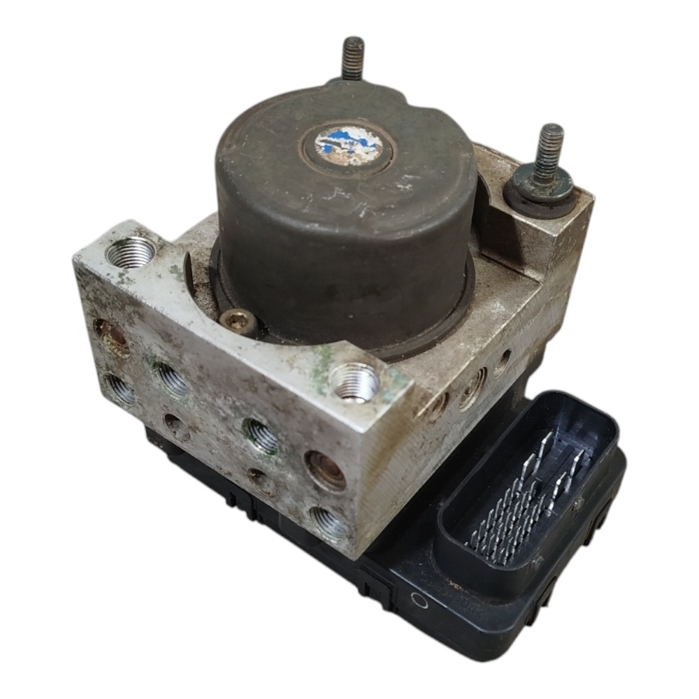 Módulo Abs Honda Fit 2003 2004 2005 2006 2007 2008 3