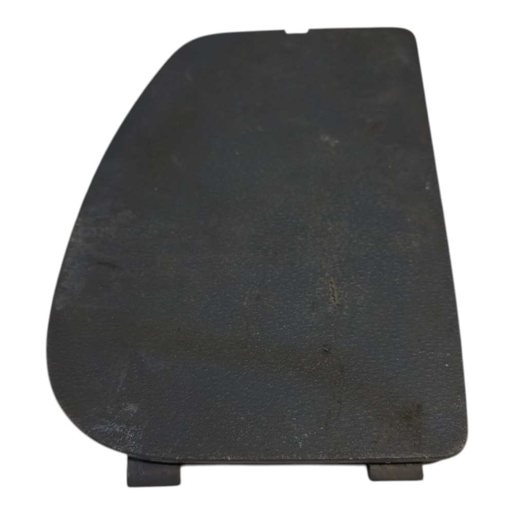 Moldura Tampa Esquerda Porta Malas Vw Spacefox 2009 2010 3