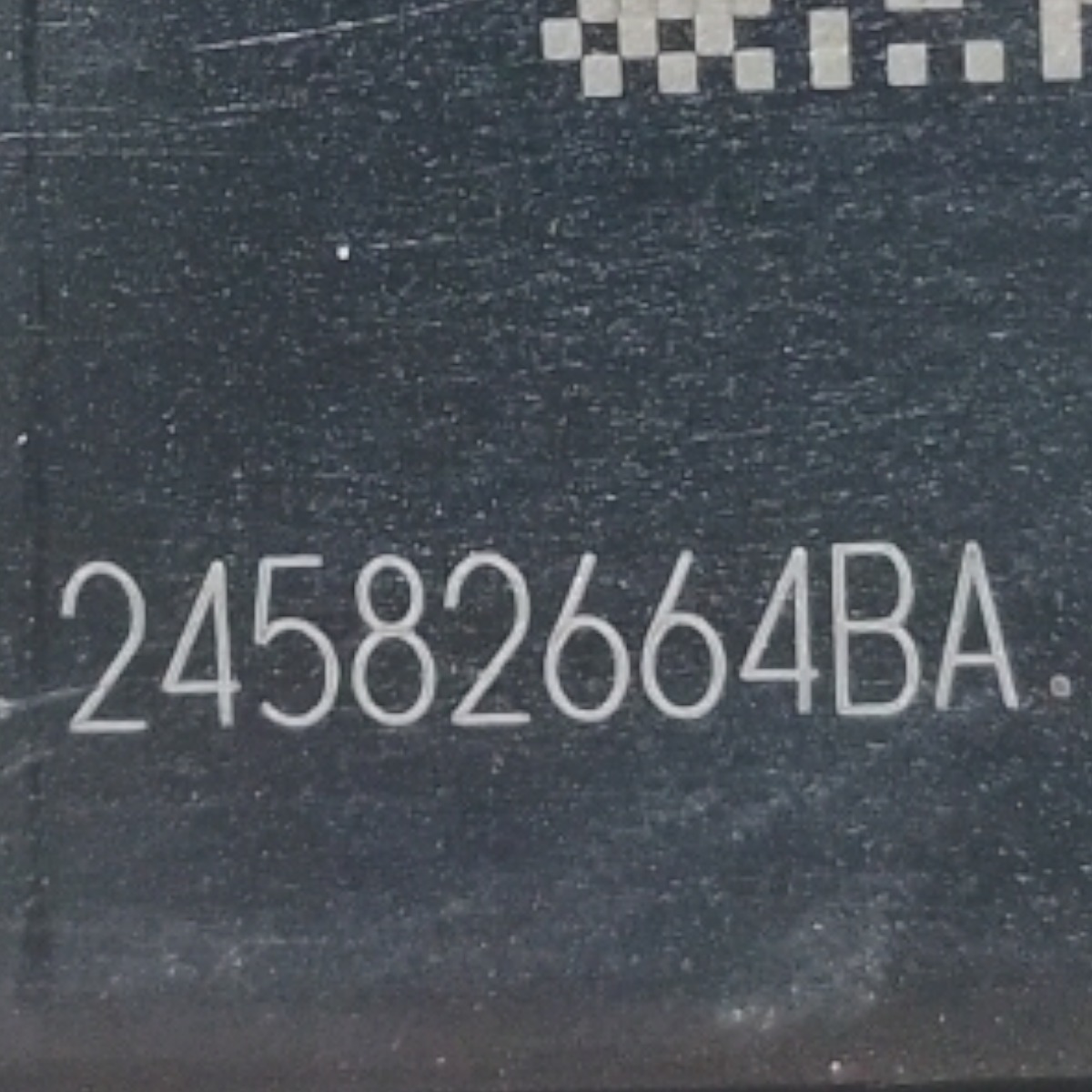 Corpo Borboleta Tbi Injeção Gm Onix 1.4 8v 2018 2019 9