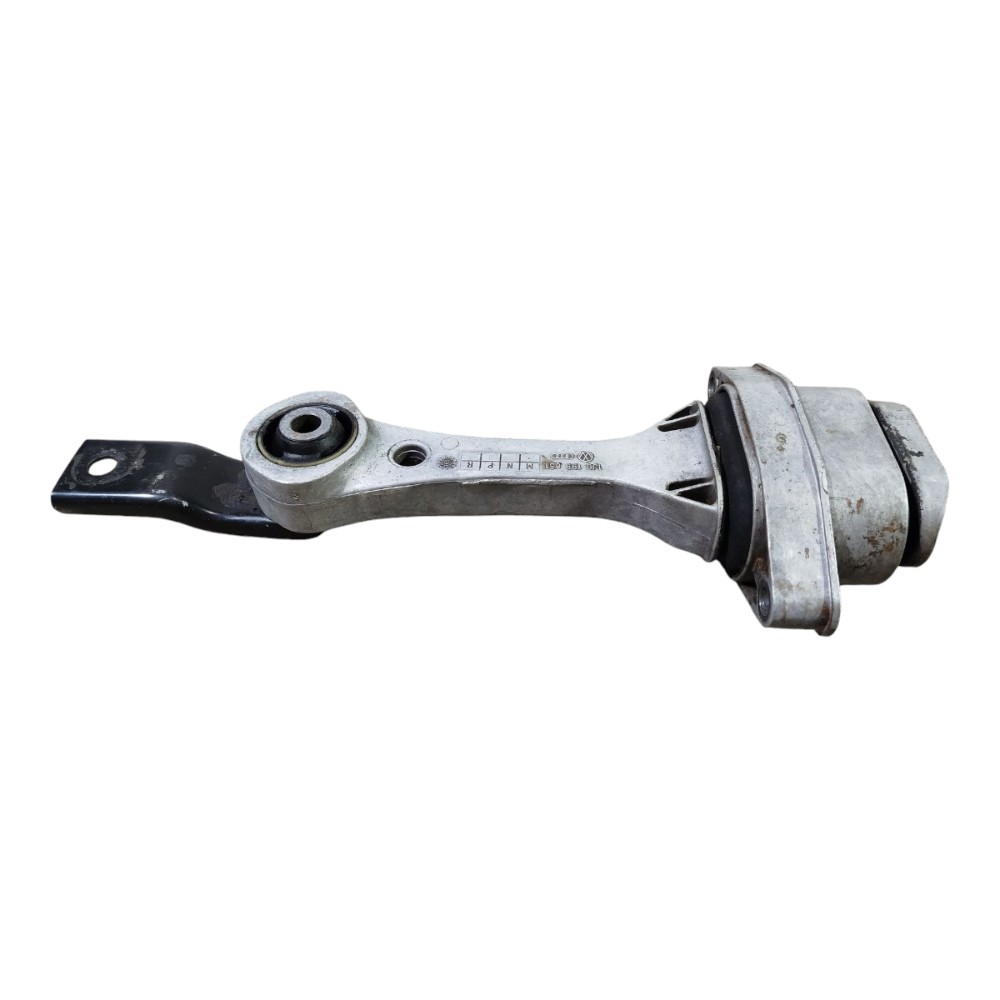 Coxim Câmbio Audi A3 1.8t 180cv 2001 7