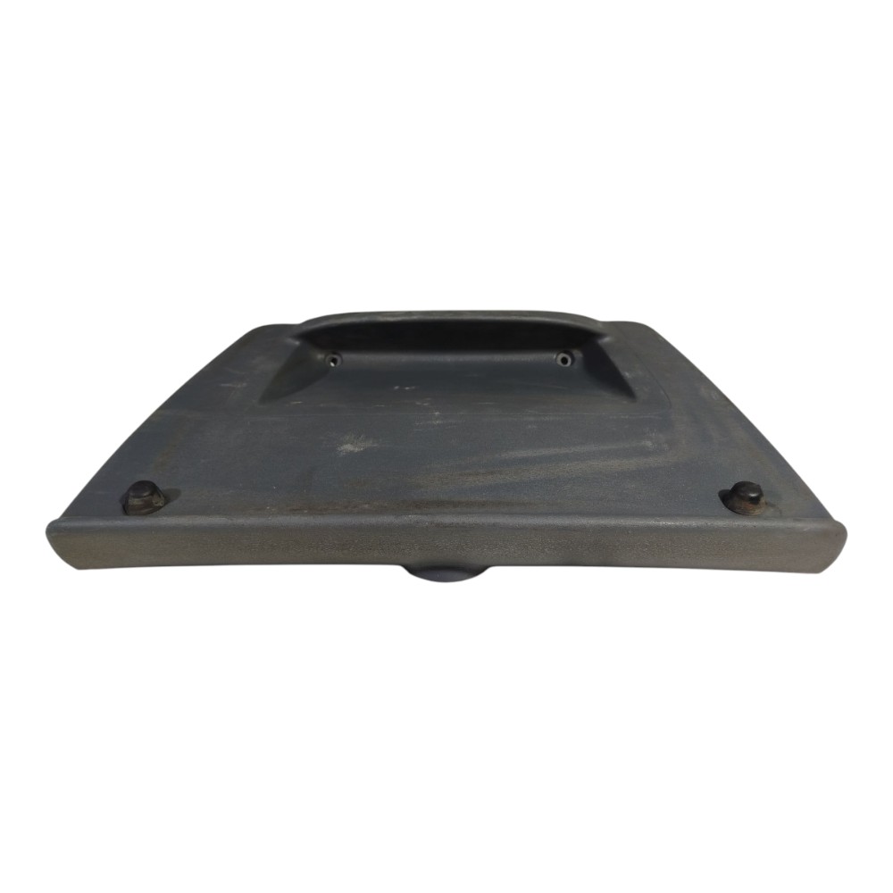 Forro Revestimento Tampa Traseira Vw Spacefox 2009 2010