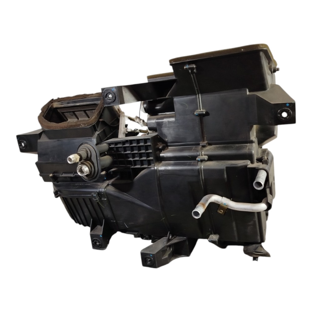 Caixa Ar Condicionado Honda Fit 2004 2005 2006 2007 2008 3