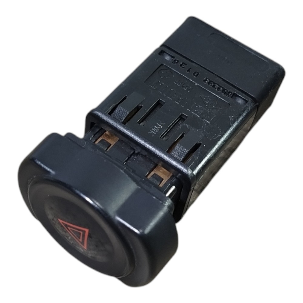 Botão Pisca Alerta Renault Sandero 2008 2009 2010 2011 2012 3