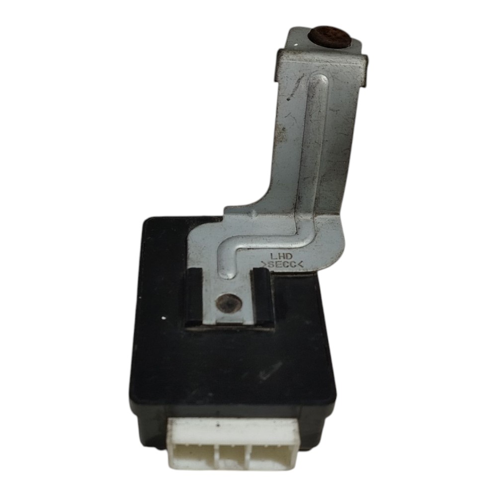 Módulo Central Trava Elétrica Hyundai I30 2.0 16v 2009 2012