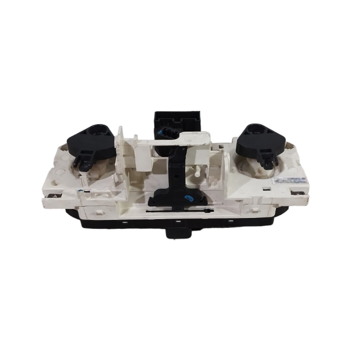 Comando Ar Fiat Idea 2010 8