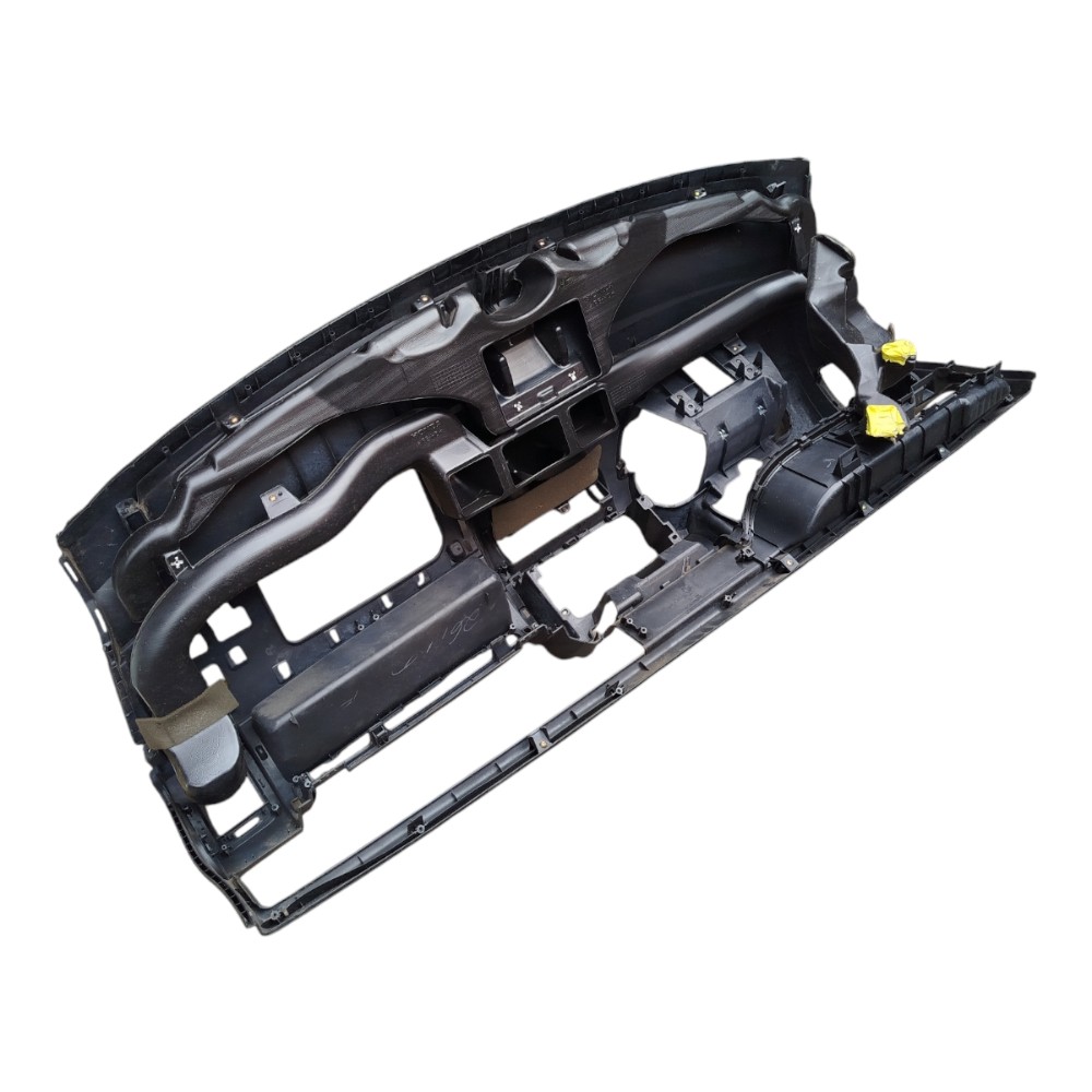 Capa Painel Honda Fit Lxl 2004 2005 2006 2007 2008 11