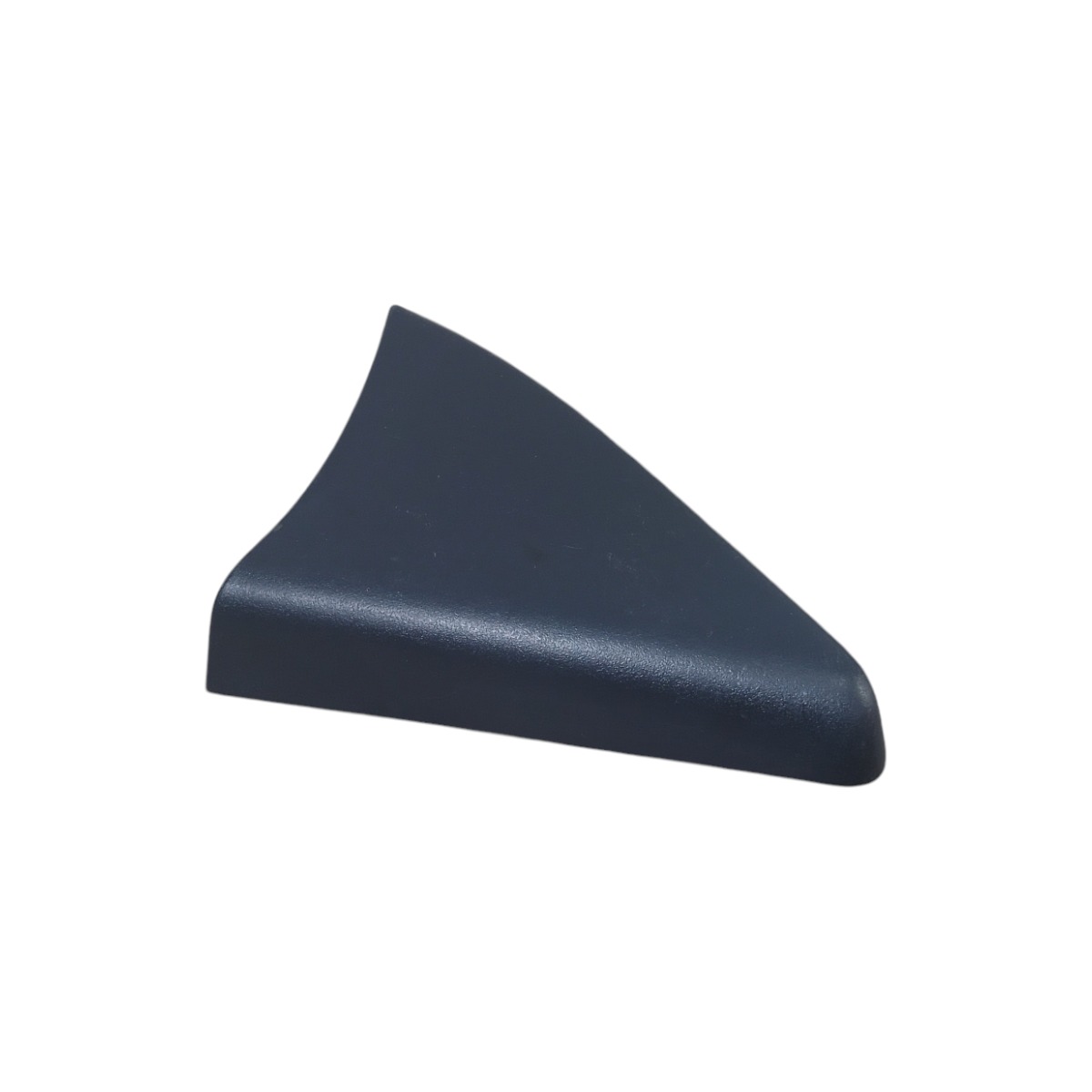 Moldura Interna Retrovisor Direito Renault Sandero 2017 2018 4