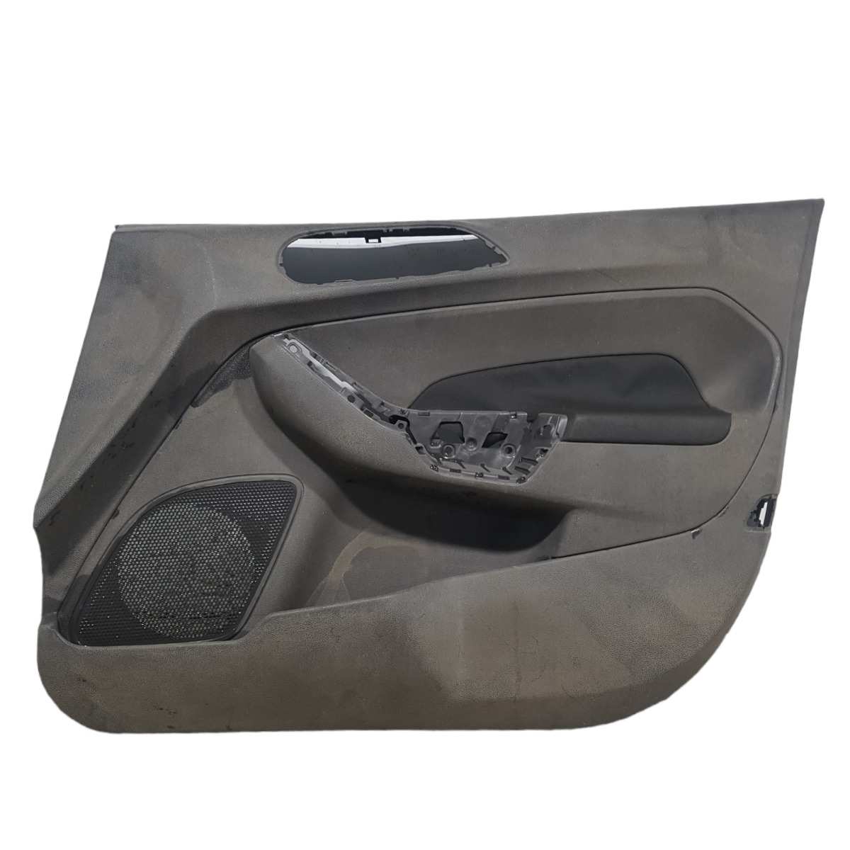 Forro Porta Dianteira Direita Ford New Fiesta 2012 2015