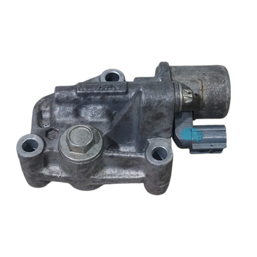 Válvula Solenoide Cabeçote Honda Fit 2013