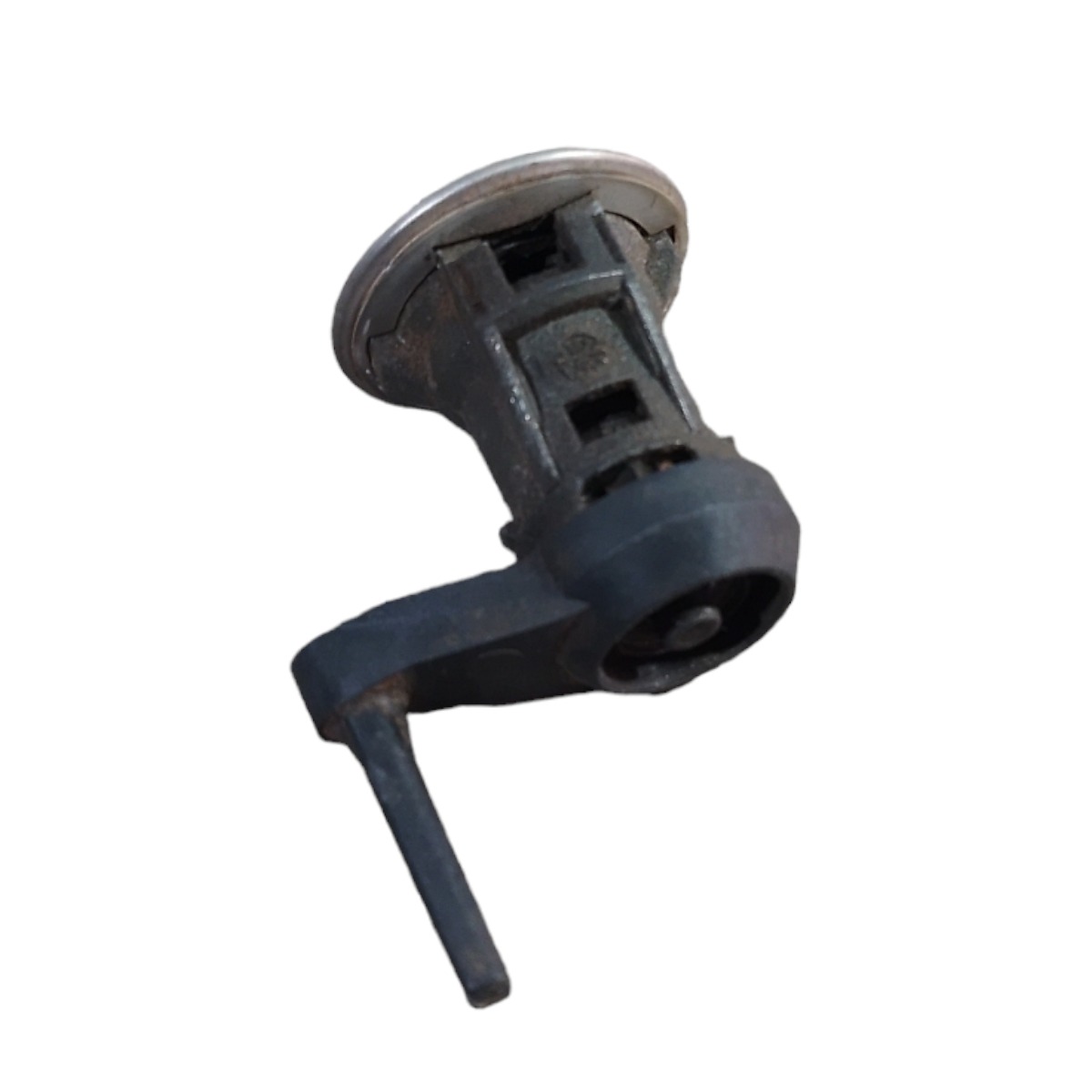 Miolo Chave Porta Dianteira Direita Peugeot 206 2006 4