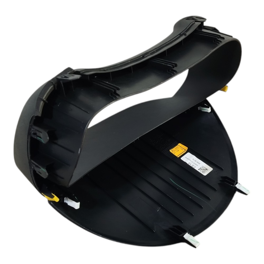 Moldura Painel Instrumentos Hyundai Hb20 2022 2023 15