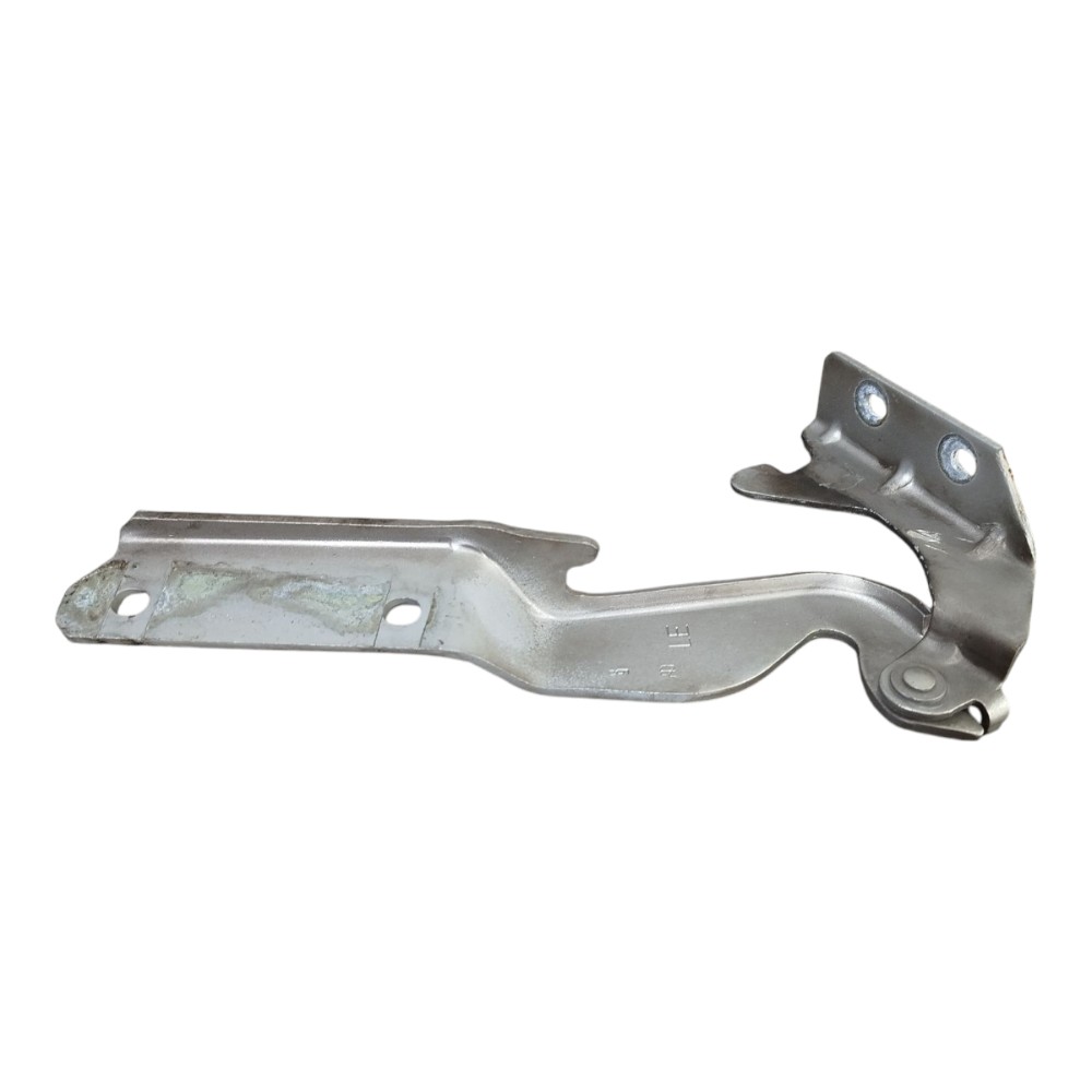 Braço Dobradiça Capô Esquerdo Fiat Palio 1999 2000 7