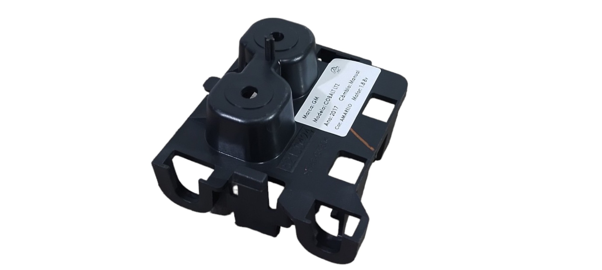 Suporte Módulo Park Assistência Gm Cobalt 2017 2019 3