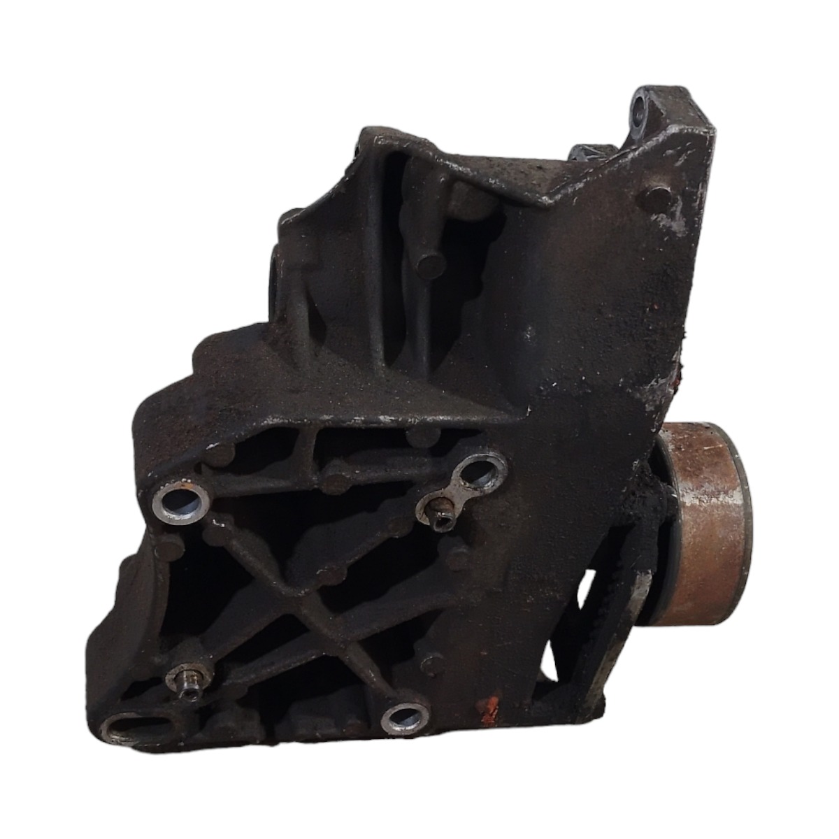 Suporte Alternador Peugeot 206 1.4 2006 3