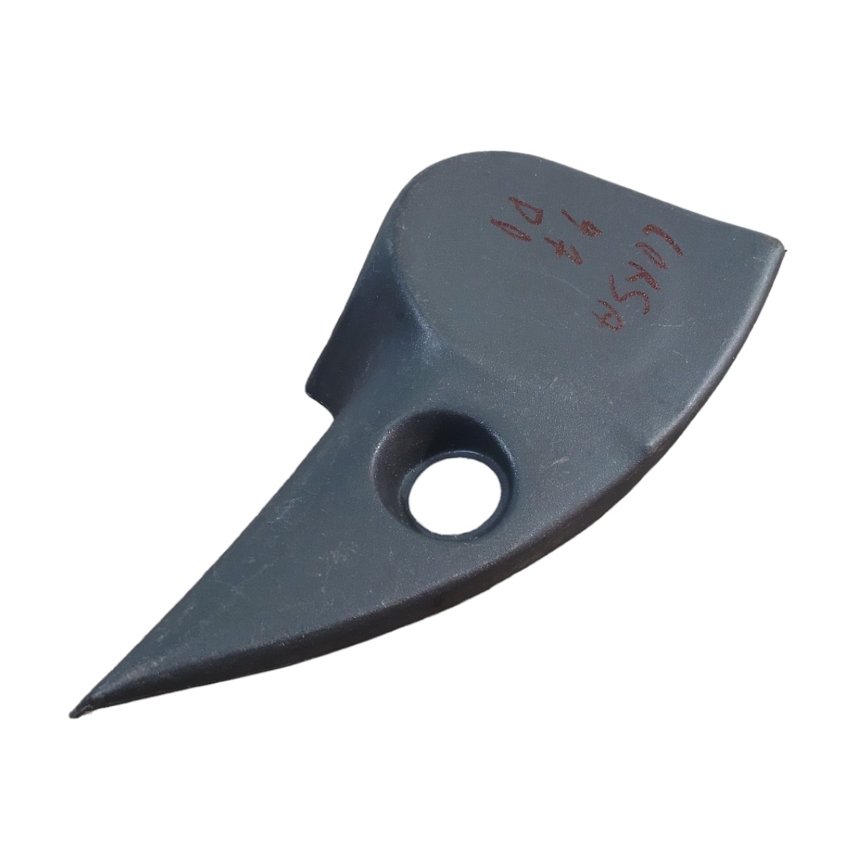 Acabamento Interno Moldura Retrovisor Gm Corsa 1997 2002 2