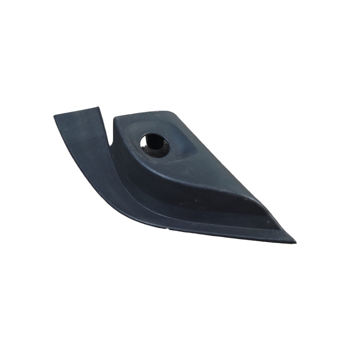 Acabamento Interno Retrovisor Esquerdo Gm Prisma 2019 3