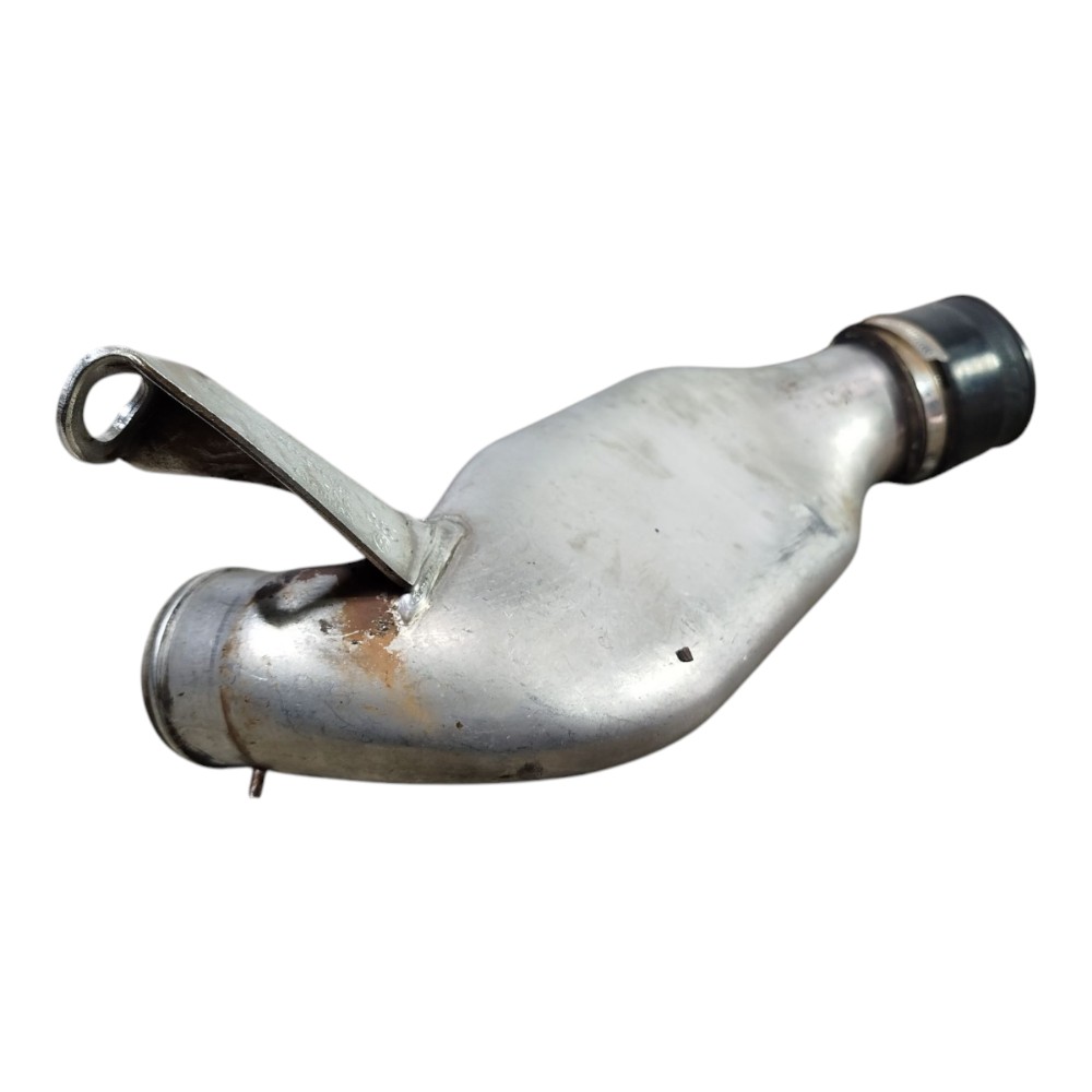 Tubo Pressurização Turbina Audi A3 1.8t 180cv 2001 5