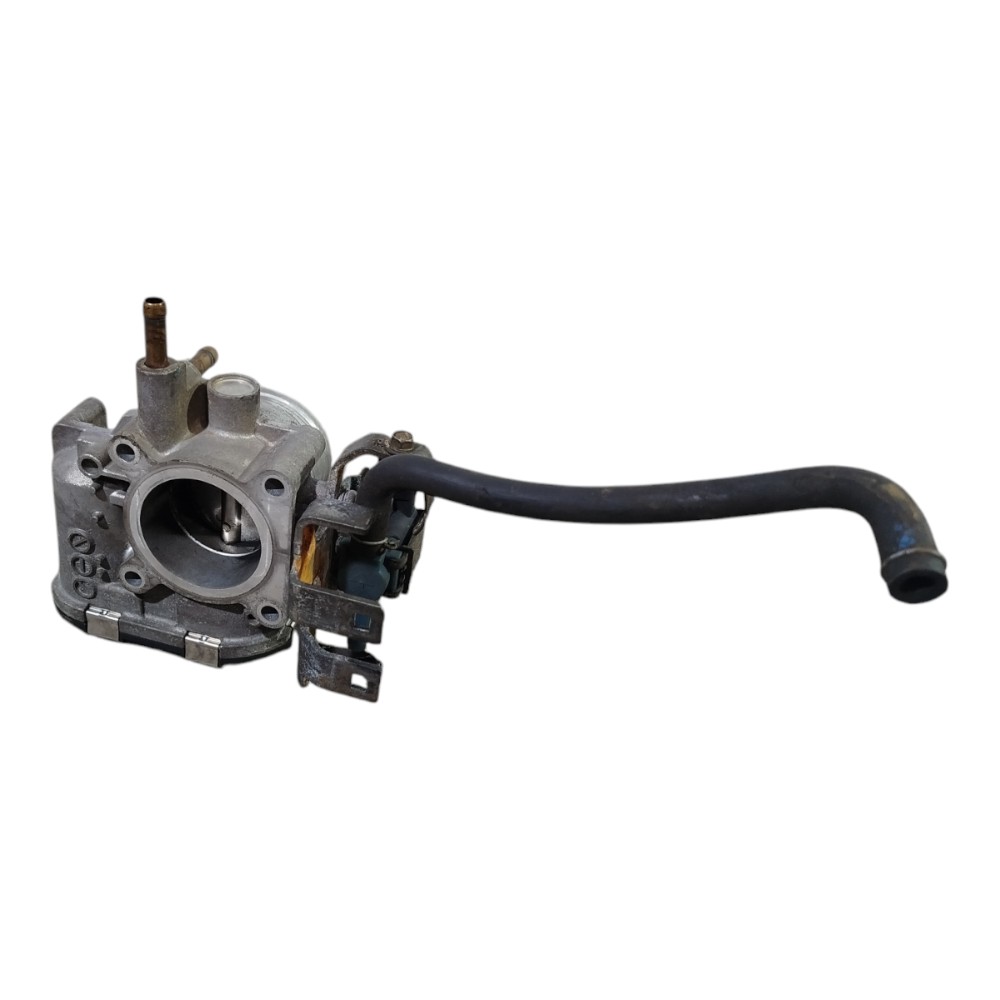 Corpo Borboleta Tbi Honda Fit Lxl 1.4 8v 2004 3