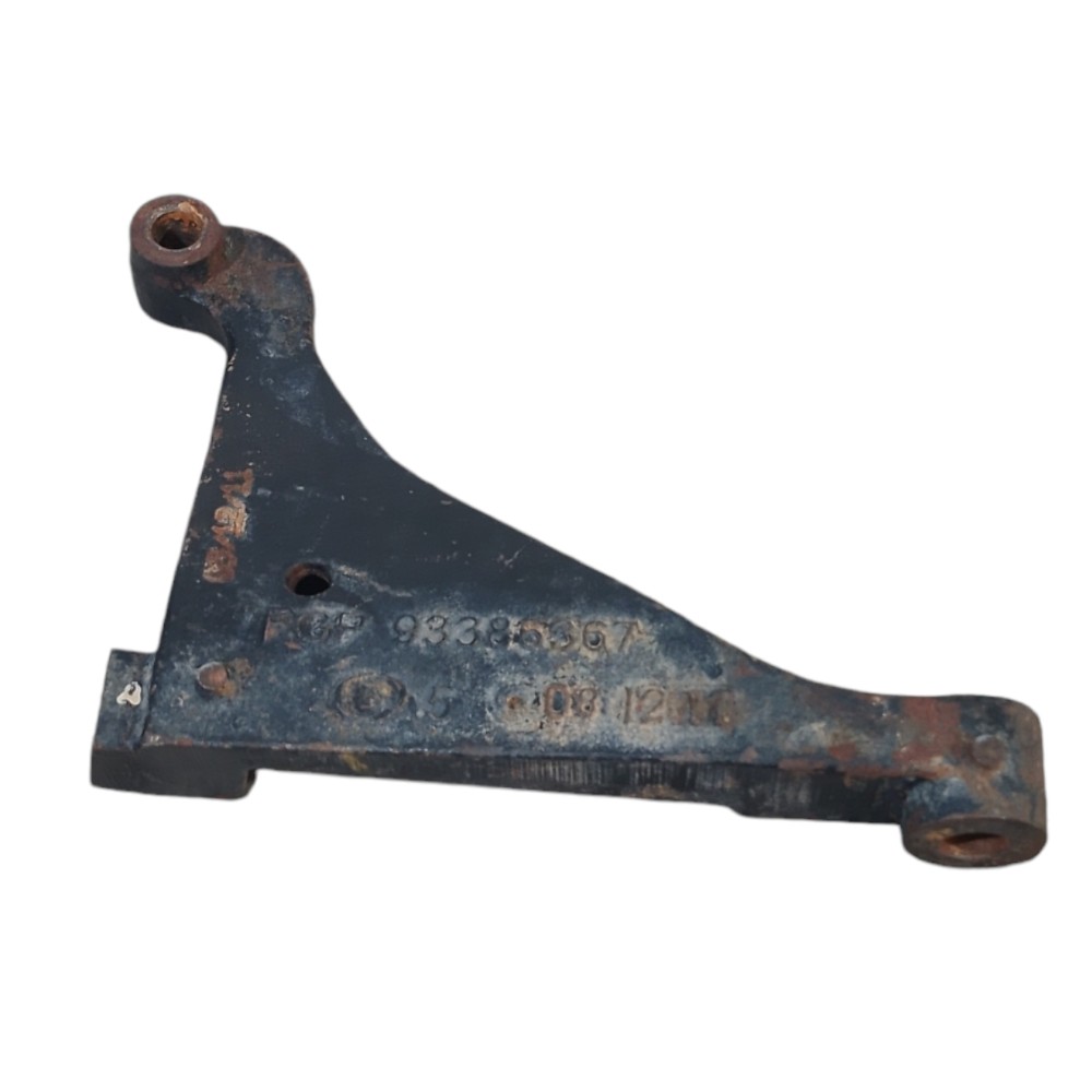 Suporte Alternador Gm Chevrolet Celta 1.0 8v Vhc-e 2012