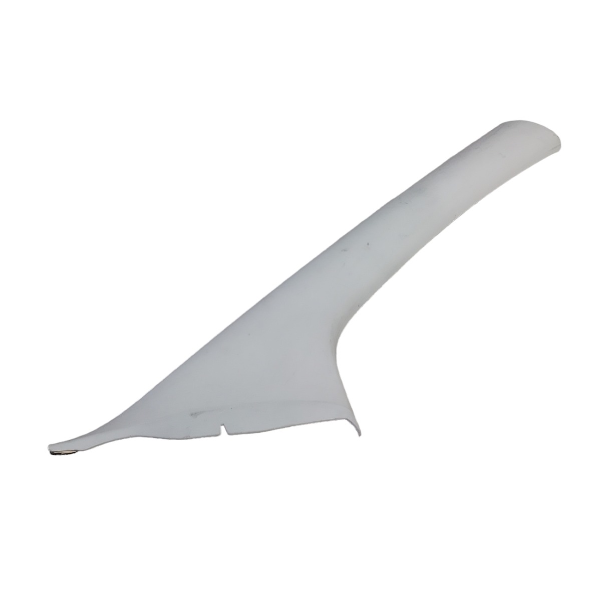 Acabamento Coluna A Parabrisa Direito Fiat Fiorino 2013 2018 1