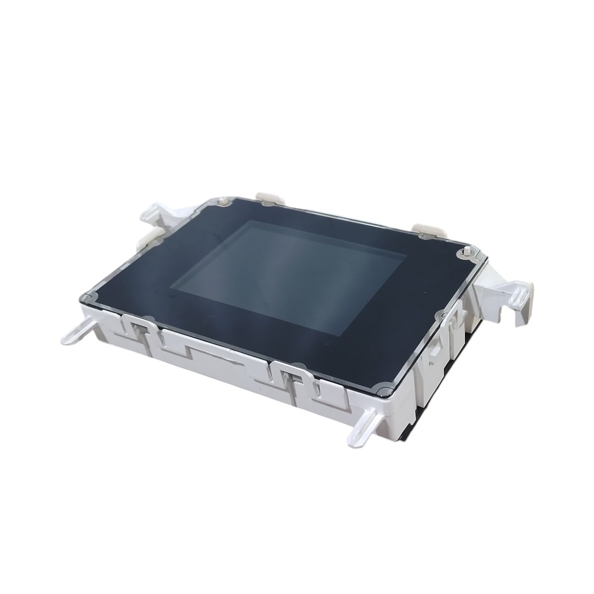 Computador Bordo Ford New Fiesta 1.6 16v 2014 2015 3