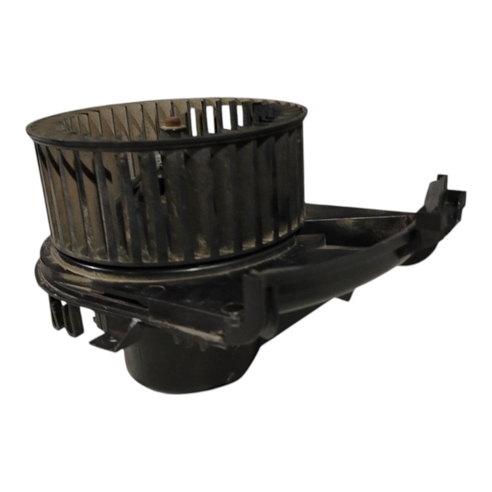 Motor Ar Forçado Volkswagen Fox Spacefox 2010 2011 2012 3