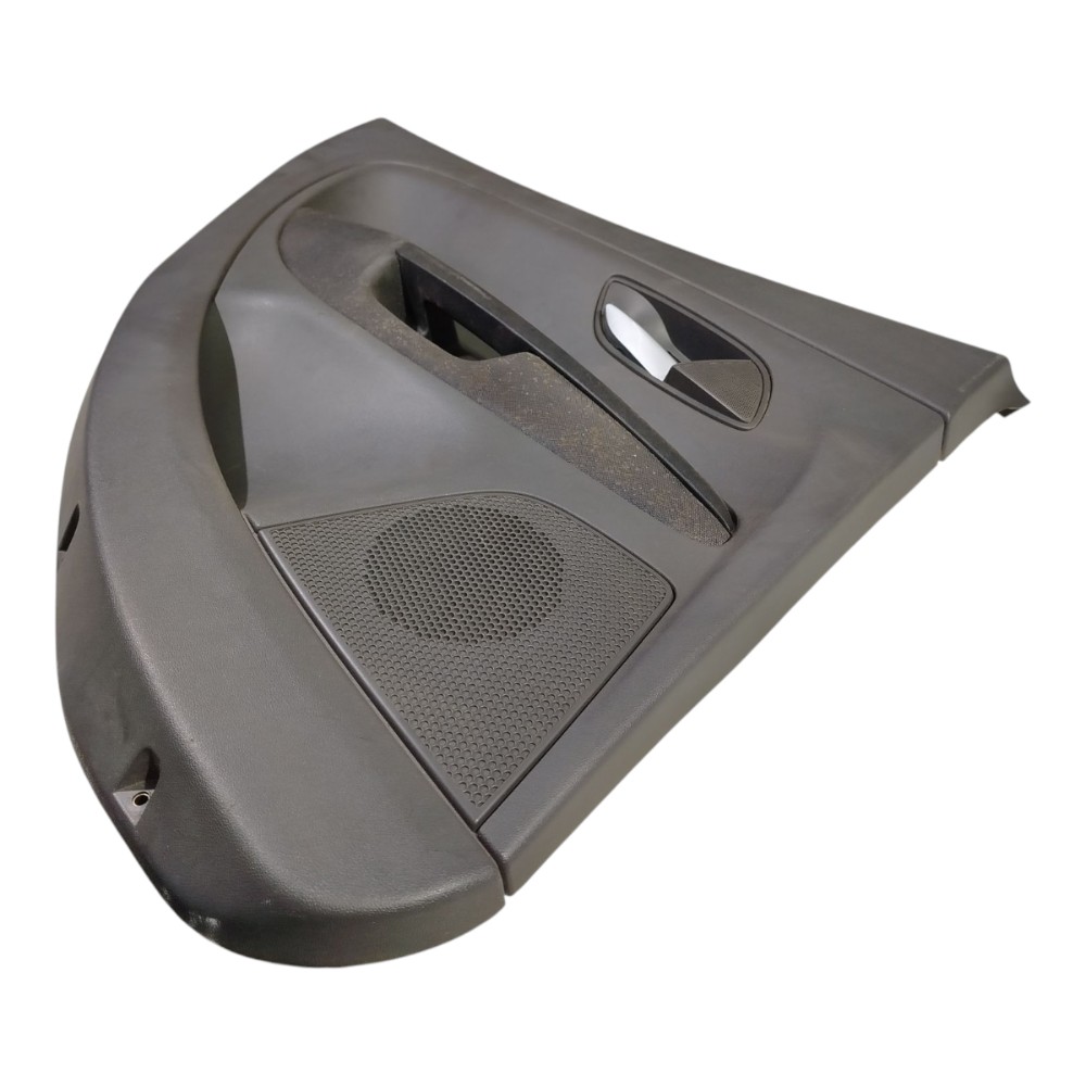 Forro Porta Traseira Esquerda Fiat Punto 3