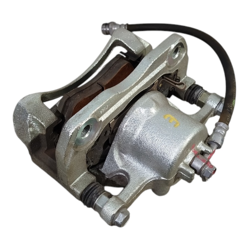 Pinça Freio Ventilada Dianteira Esquerda Hyundai Hb20 1.6 5