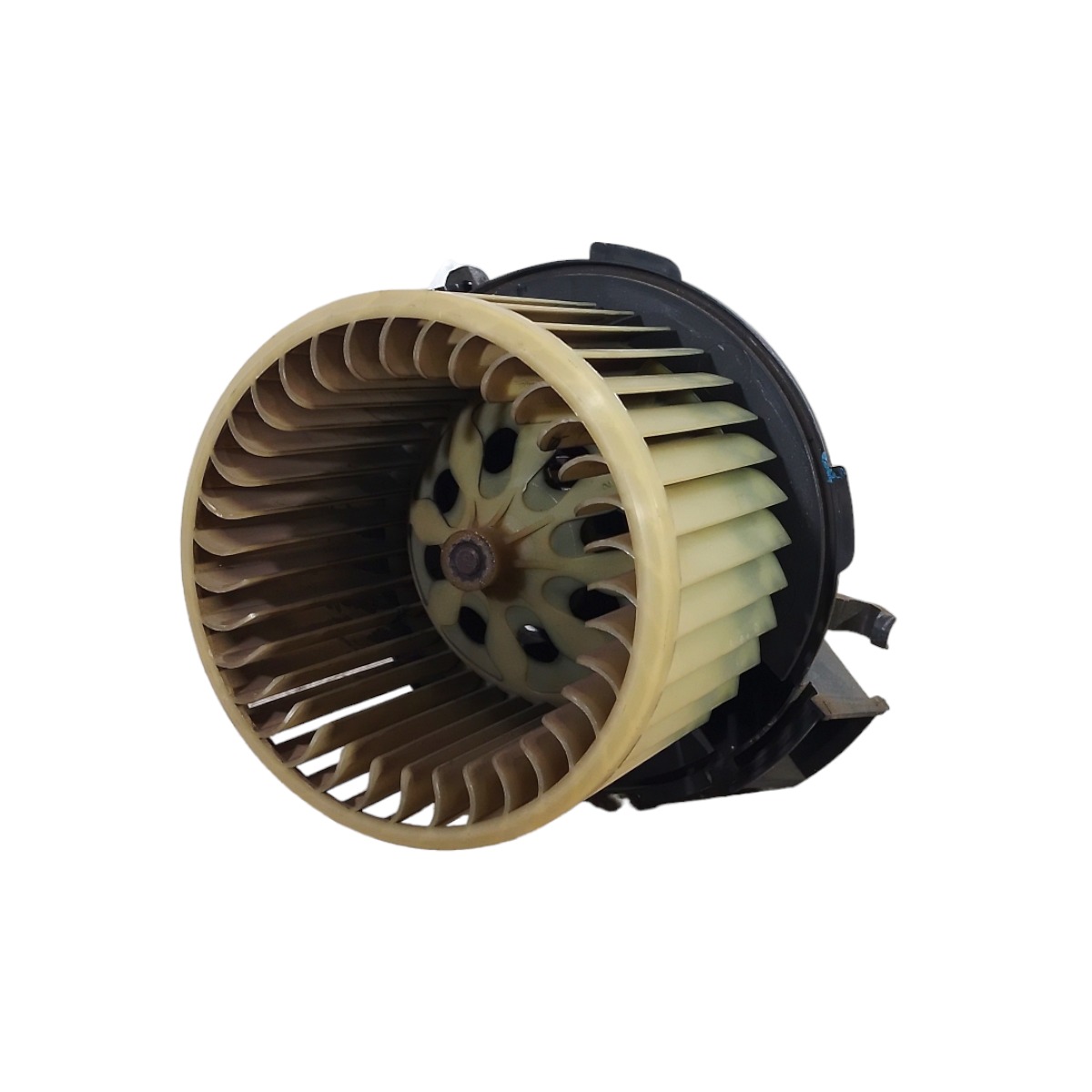 Motor Ar Forçado Caixa Ar Peugeot 206 1.4 Sensat Fx 3